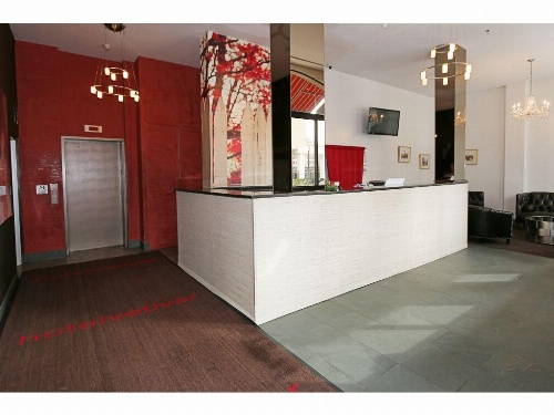 Hotel Vetiver image 1
