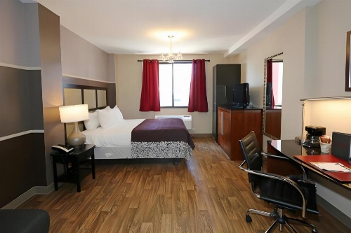 Hotel Vetiver image 14