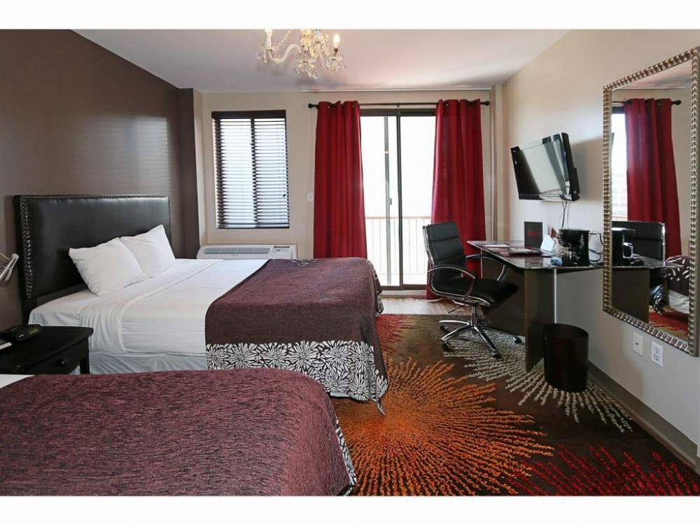 Hotel Vetiver Image 19