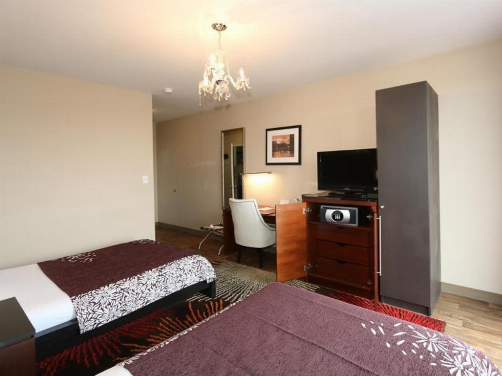 Hotel Vetiver Image 22