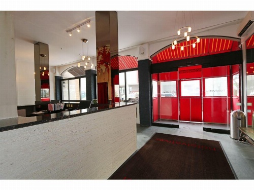 Hotel Vetiver image 3