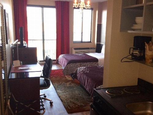 Hotel Vetiver image 32