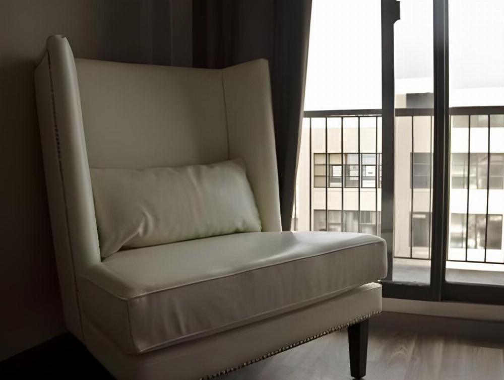 Hotel Vetiver Image 35