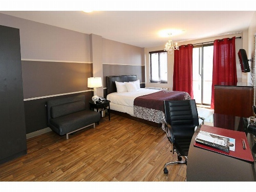 Hotel Vetiver image 42