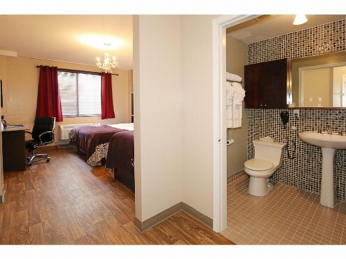 Hotel Vetiver image 47
